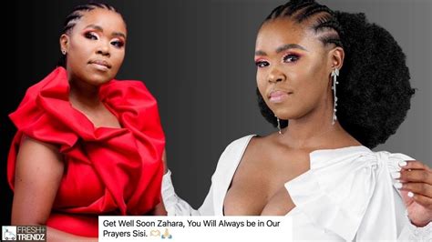 lost bets zahara|Zahara's family asks for prayers and privacy after confirming.